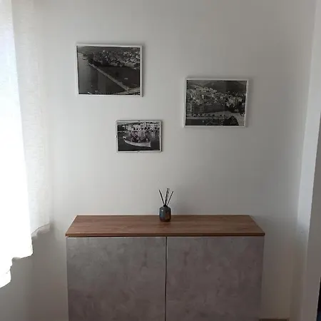 Apartman Nikola *