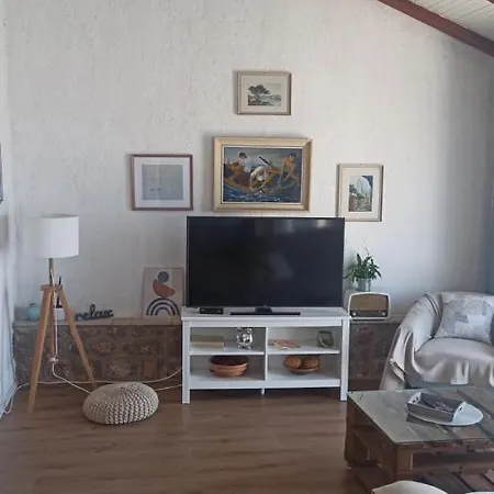 Apartment Apartman Nikola Crikvenica