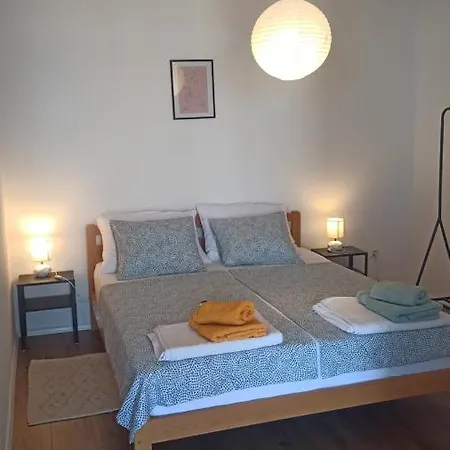 Apartment Apartman Nikola Crikvenica