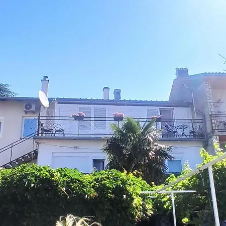 Apartman Nikola * Crikvenica