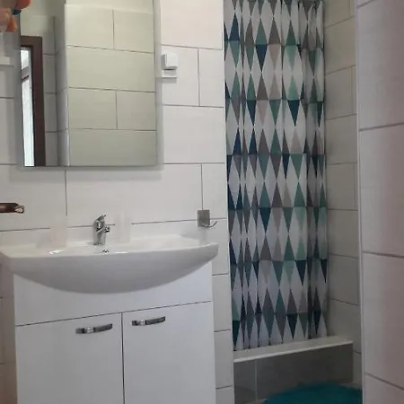 Nikola Apartment Crikvenica