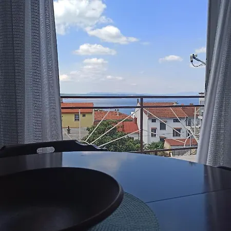 Apartman Nikola * Цриквеница