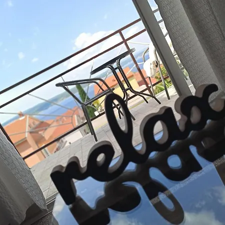 Апартаменты Apartman Nikola