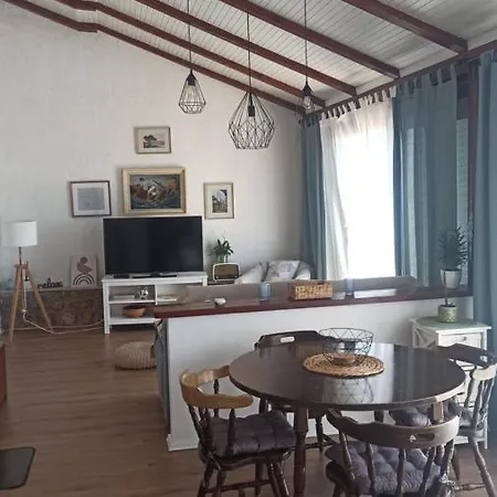 Nikola Apartment Crikvenica